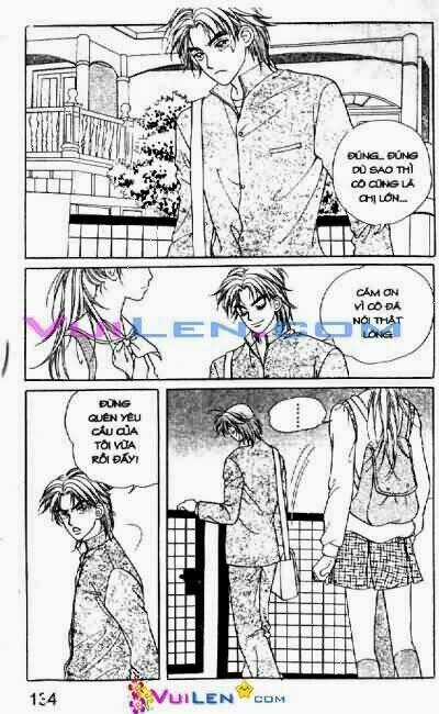 Chit Chat - Chapter 4 - Trang 134