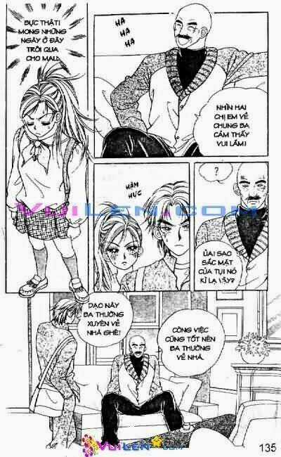 Chit Chat - Chapter 4 - Trang 135