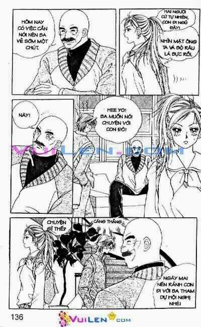 Chit Chat - Chapter 4 - Trang 136