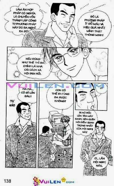 Chit Chat - Chapter 4 - Trang 138