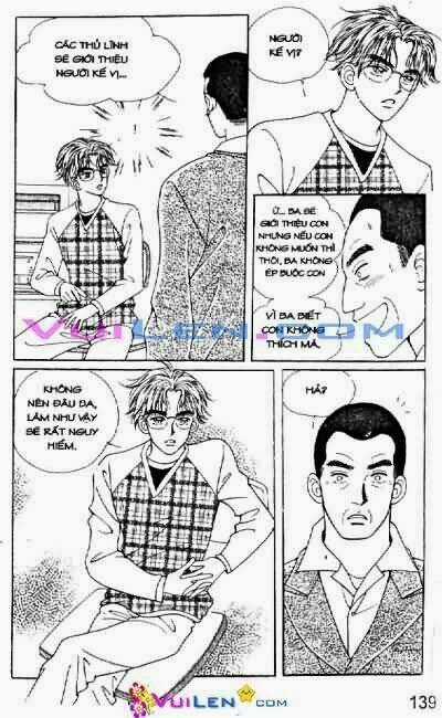 Chit Chat - Chapter 4 - Trang 139