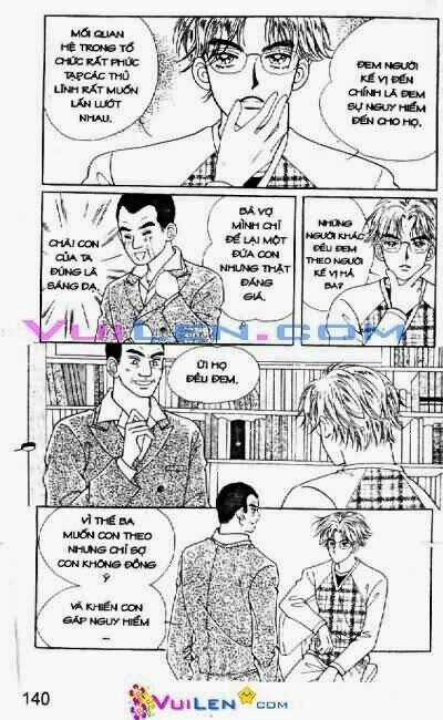 Chit Chat - Chapter 4 - Trang 140
