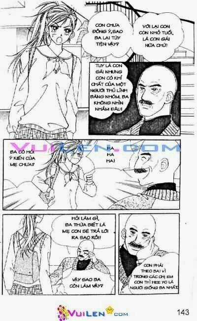 Chit Chat - Chapter 4 - Trang 143