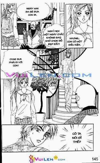 Chit Chat - Chapter 4 - Trang 145
