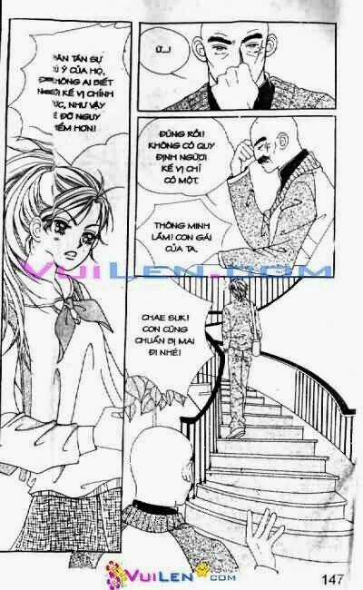 Chit Chat - Chapter 4 - Trang 147