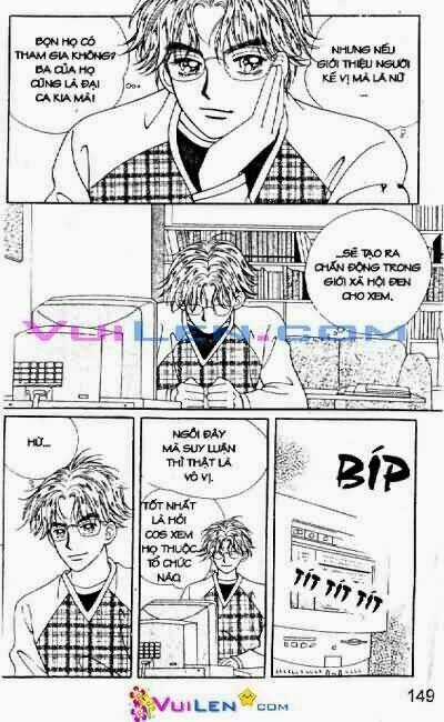Chit Chat - Chapter 4 - Trang 149