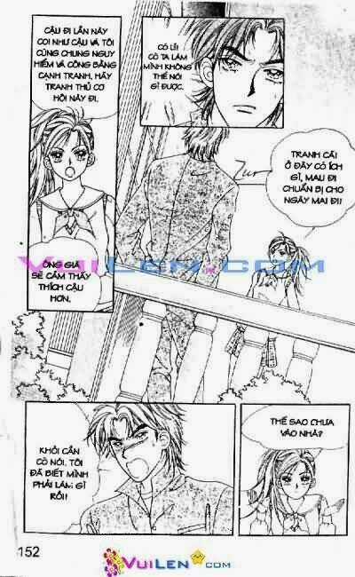 Chit Chat - Chapter 4 - Trang 152