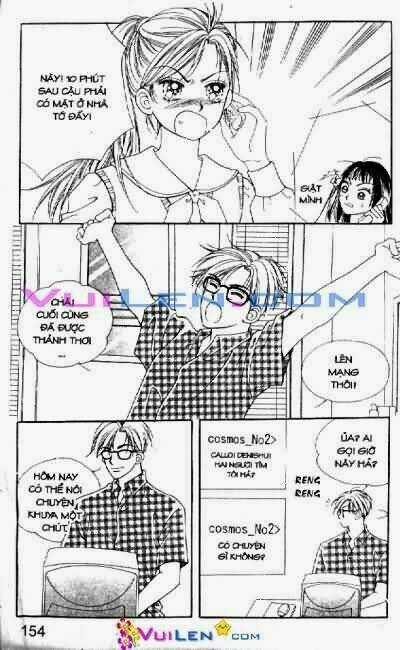 Chit Chat - Chapter 4 - Trang 154