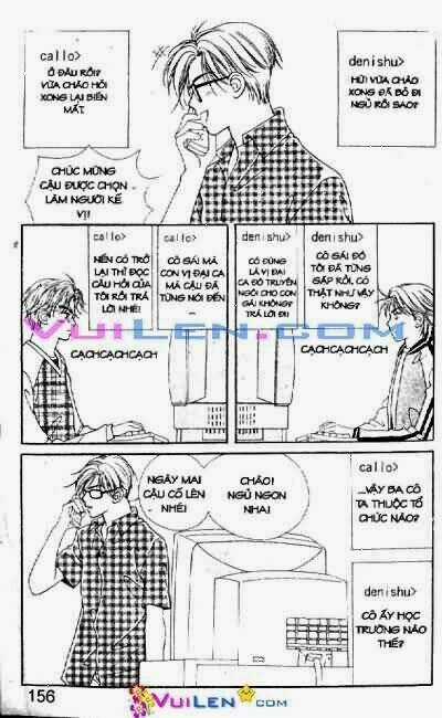 Chit Chat - Chapter 4 - Trang 156