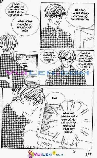 Chit Chat - Chapter 4 - Trang 157