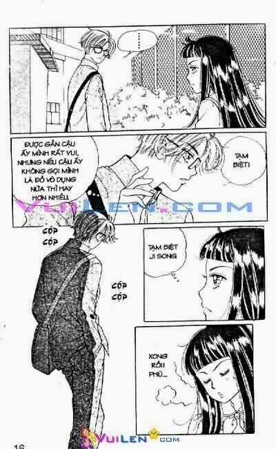 Chit Chat - Chapter 4 - Trang 17