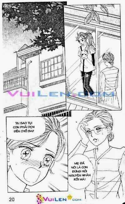 Chit Chat - Chapter 4 - Trang 21