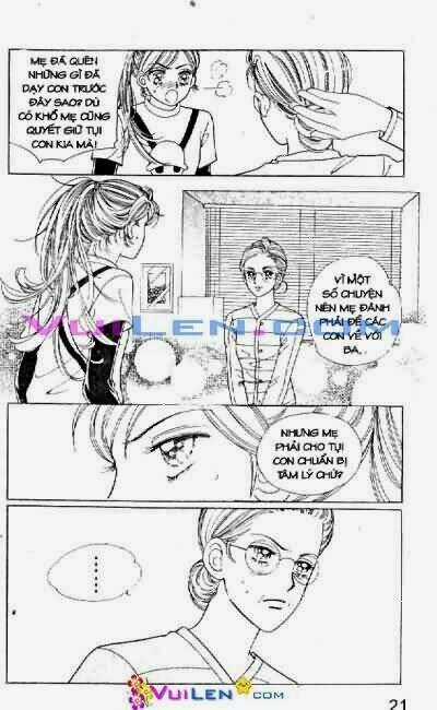 Chit Chat - Chapter 4 - Trang 22