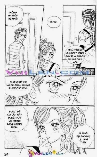 Chit Chat - Chapter 4 - Trang 25