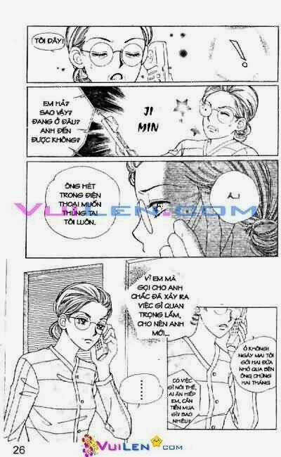 Chit Chat - Chapter 4 - Trang 27