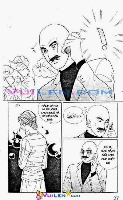 Chit Chat - Chapter 4 - Trang 28