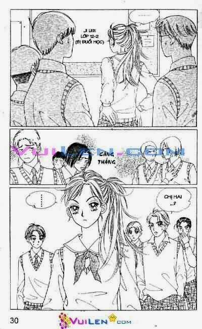 Chit Chat - Chapter 4 - Trang 31