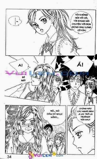 Chit Chat - Chapter 4 - Trang 35