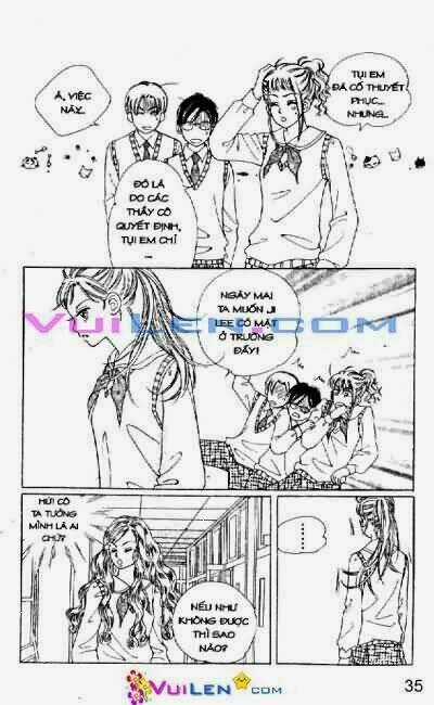 Chit Chat - Chapter 4 - Trang 36