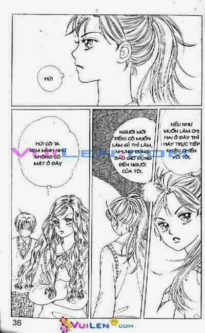 Chit Chat - Chapter 4 - Trang 37