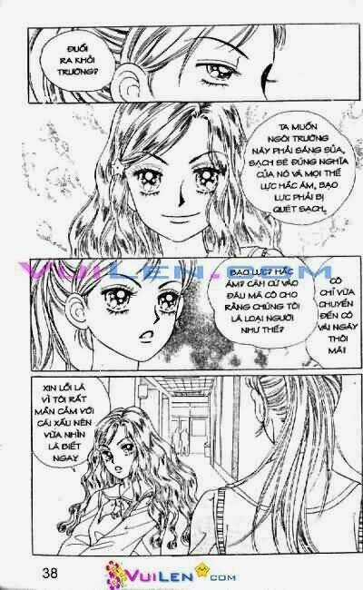 Chit Chat - Chapter 4 - Trang 39