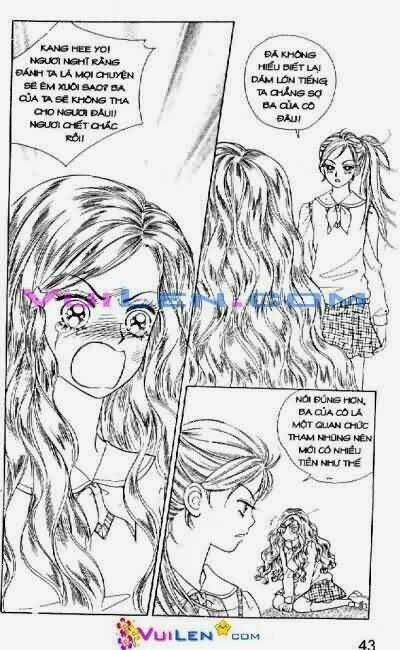 Chit Chat - Chapter 4 - Trang 44