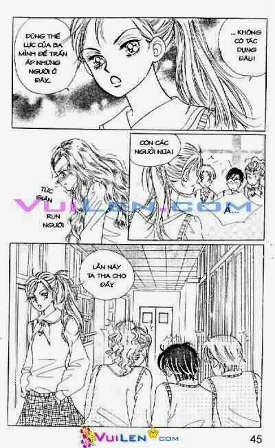 Chit Chat - Chapter 4 - Trang 46