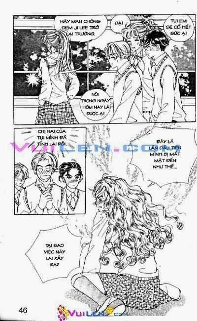 Chit Chat - Chapter 4 - Trang 47