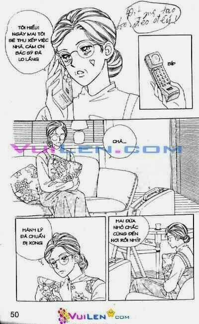 Chit Chat - Chapter 4 - Trang 51