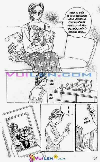 Chit Chat - Chapter 4 - Trang 52