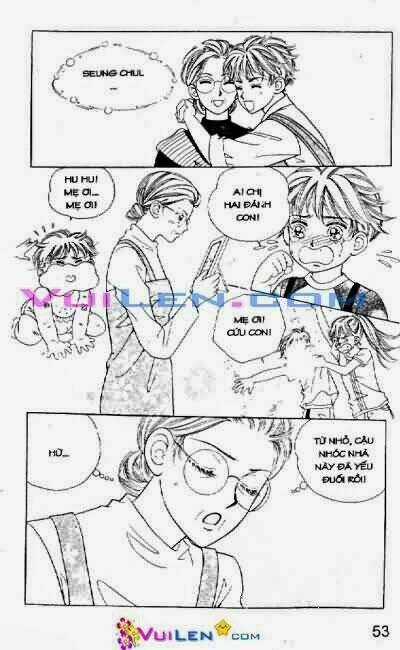 Chit Chat - Chapter 4 - Trang 54