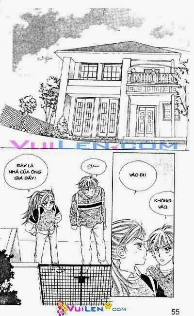 Chit Chat - Chapter 4 - Trang 56