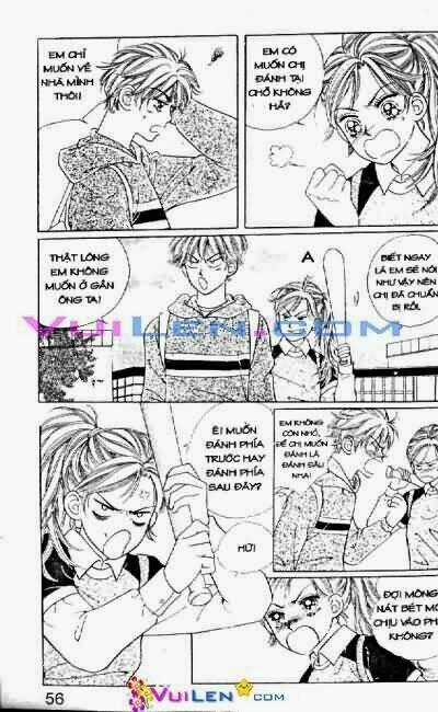 Chit Chat - Chapter 4 - Trang 57