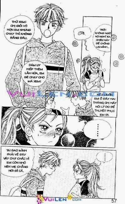 Chit Chat - Chapter 4 - Trang 58