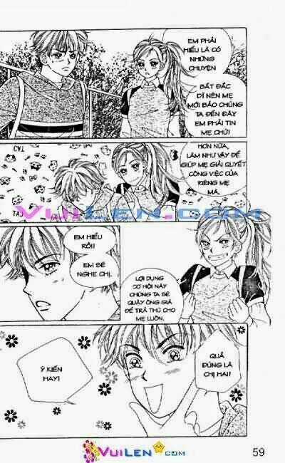 Chit Chat - Chapter 4 - Trang 60