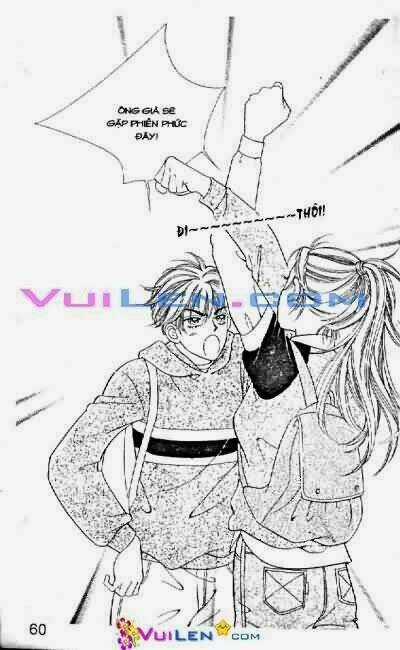 Chit Chat - Chapter 4 - Trang 61