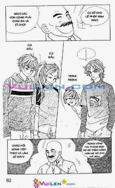 Chit Chat - Chapter 4 - Trang 63