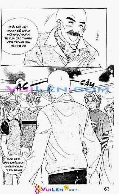 Chit Chat - Chapter 4 - Trang 64