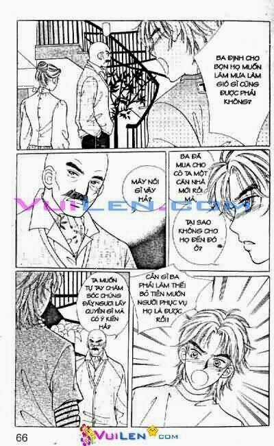 Chit Chat - Chapter 4 - Trang 67