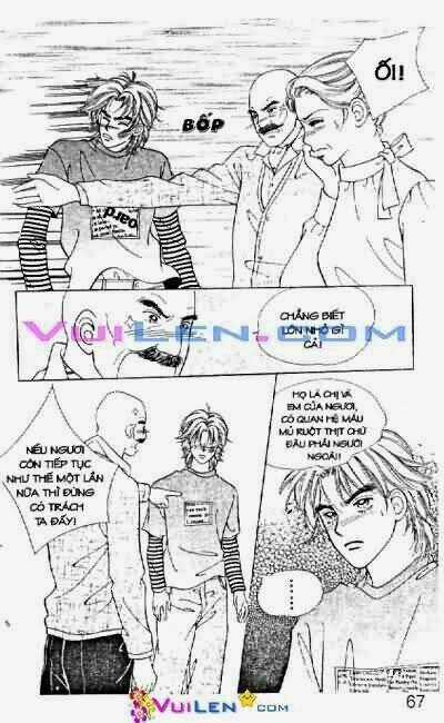 Chit Chat - Chapter 4 - Trang 68