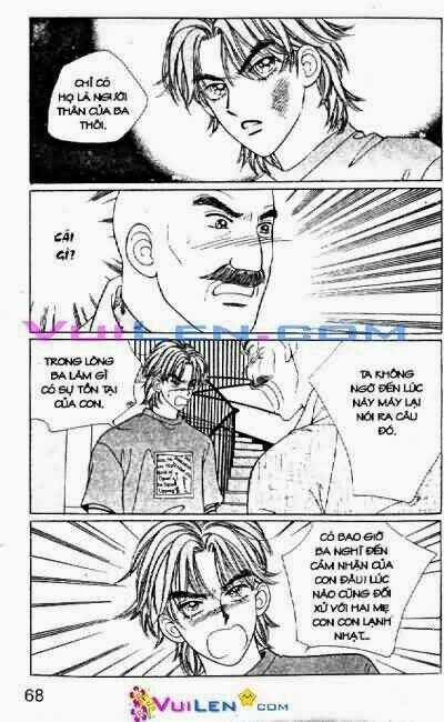 Chit Chat - Chapter 4 - Trang 69