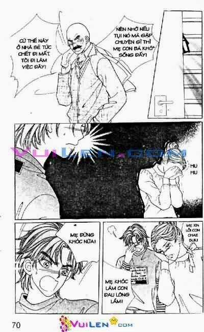 Chit Chat - Chapter 4 - Trang 71