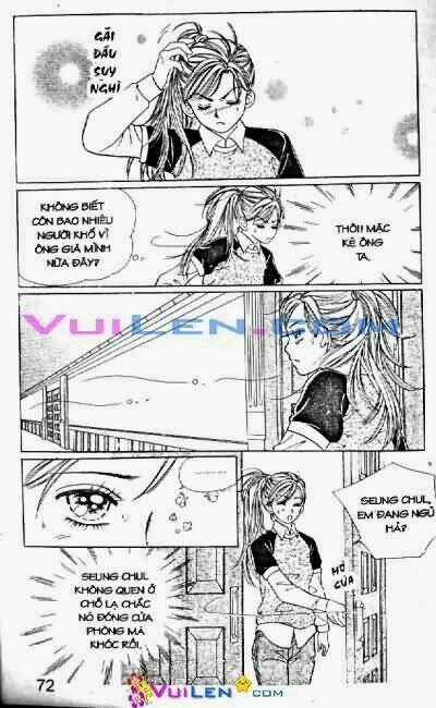 Chit Chat - Chapter 4 - Trang 73