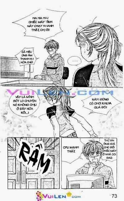 Chit Chat - Chapter 4 - Trang 74