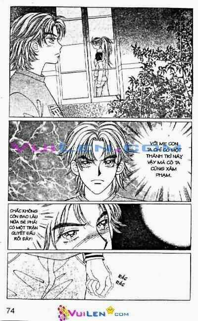 Chit Chat - Chapter 4 - Trang 75