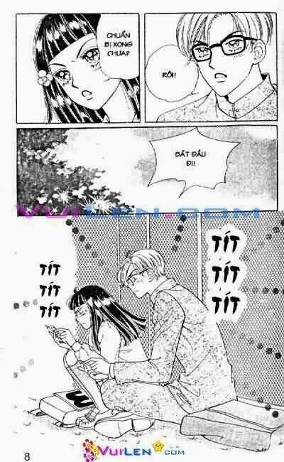 Chit Chat - Chapter 4 - Trang 9