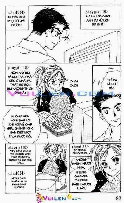 Chit Chat - Chapter 4 - Trang 93