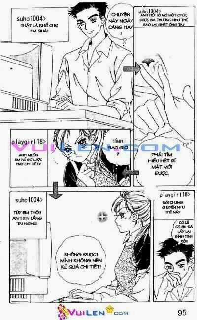 Chit Chat - Chapter 4 - Trang 95