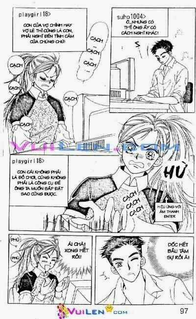 Chit Chat - Chapter 4 - Trang 97