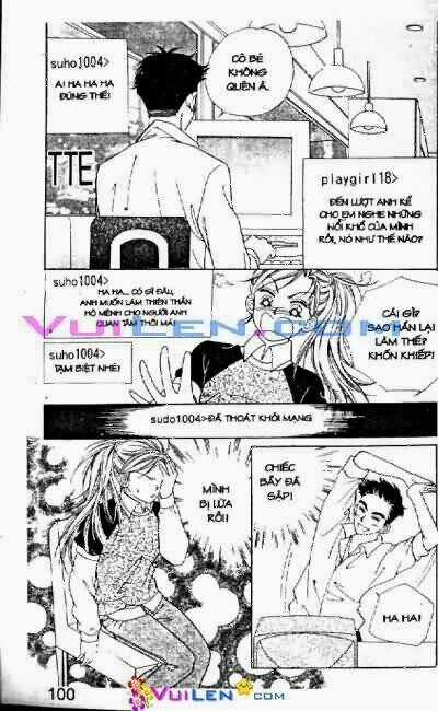 Chit Chat - Chapter 4 - Trang 100